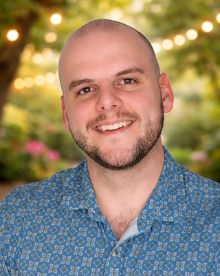 Photo of John Loy, Counselor, LPC-IT