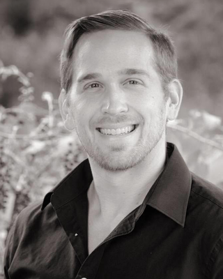 Photo of Jacob Dye, Licensed Professional Counselor, LPC