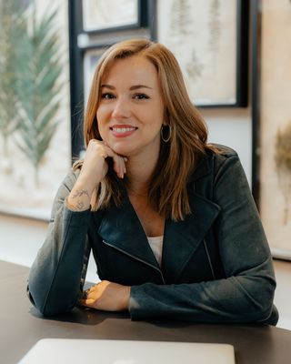 Photo of Katelyn Millinor, Licensed Professional Counselor, LPCC, LPC