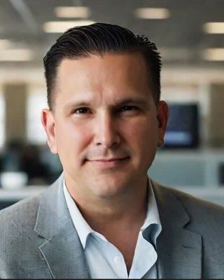 Photo of Michael R Chapman - Chapman Counseling & Psychotherapy, PLLC, Licensed Clinical Mental Health Counselor, LPC, LCMHC