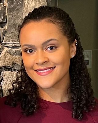 Photo of Georgia Alice Warburton, Psychotherapist, MBACP