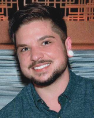 Photo of Evan Mackenzie, Clinical Social Work/Therapist in Clintonville, Columbus, OH