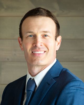 Photo of David Livingston, Marriage & Family Therapist, LMFT