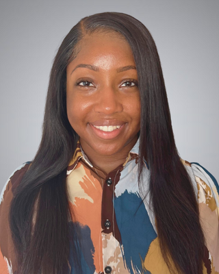 Photo of Allyson Crawford, Clinical Social Work/Therapist, LCSW