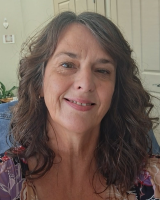 Photo of Lynne Cranston, Counsellor, MNZAC