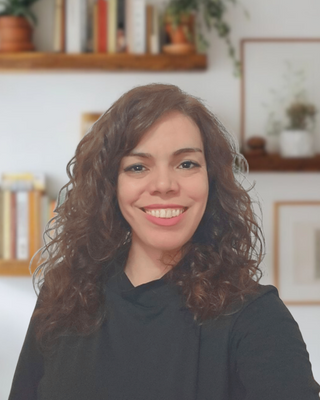 Foto de Vanesa Irene Arguimbao, Psicólogo, Lic. en Psicología, Psic.