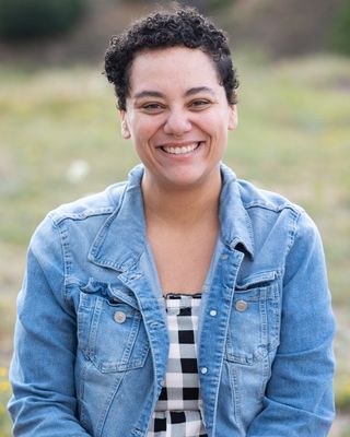 Photo of Jazzmin Hurst, Licensed Social Worker, MSW, LSW