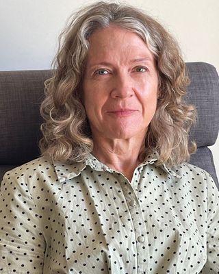 Photo of Mary Brown, Counsellor, MBACP