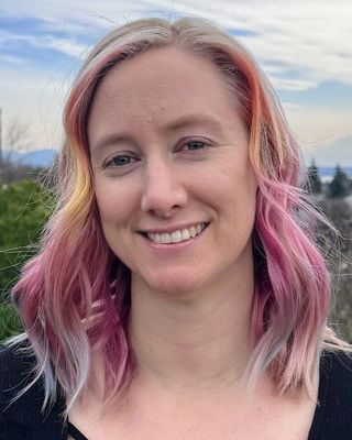 Photo of Lacey Meaux, Marriage & Family Therapist, LMFT