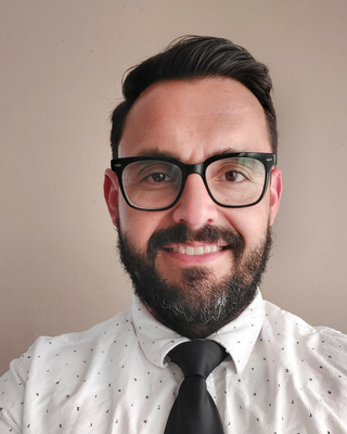 Photo of Mario Tabares, Clinical Social Work/Therapist, LCSW