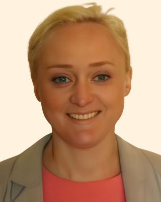 Photo of Anne Fournier, Psychiatric Nurse Practitioner, MSN, CNP