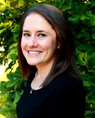 Photo of Ansley Campbell, Marriage & Family Therapist in Marietta, GA