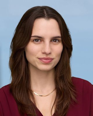 Photo of Lindsey Drummond, Counselor, MA, LCPC