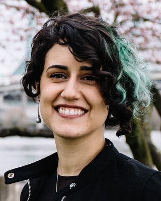 Photo of Carly Hernandez Kadell, Psychiatric Nurse Practitioner, DNP, PMHNP, ARNP