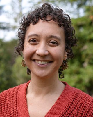 Photo of Mari Nazzaro, Pre-Licensed Professional, MA