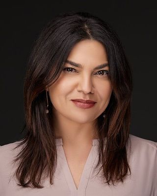 Photo of Bibi Pirayesh, EdD