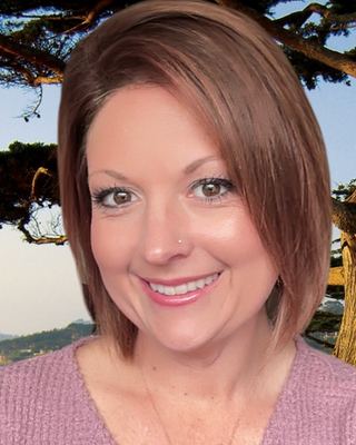 Photo of Stephanie Sanders - Grow Therapy, MA, LPCC, AMFT, Licensed Professional Clinical Counselor