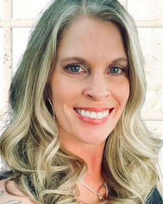 Photo of Courtney D Schmidt, Licensed Professional Counselor Associate, MS, LPC-A