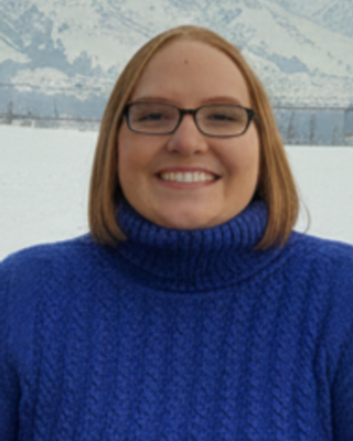Photo of Brittany Cox, Social Worker, MSW, CSW, LMSW