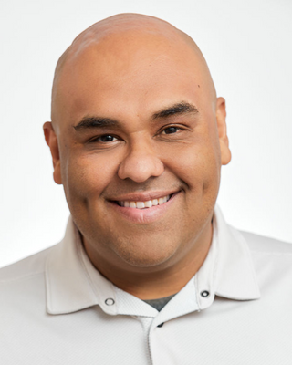 Photo of Enrique Gracian, Psychologist, PhD