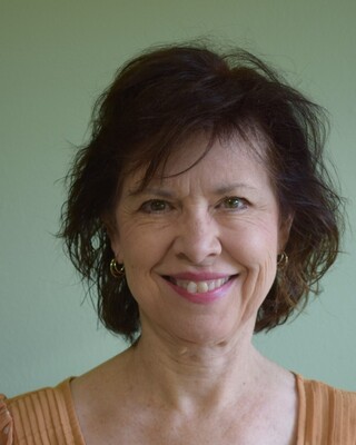 Photo of Patricia M Bitter, Clinical Social Work/Therapist