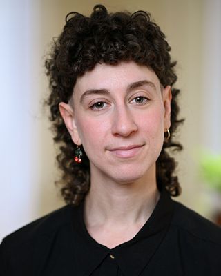 Photo of Talya Moonheart, LMSW