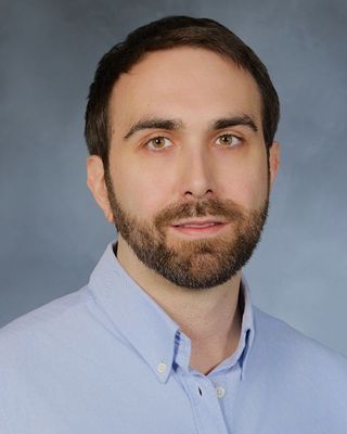Photo of Michael Lawrence Turman, Psychologist, PhD