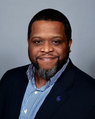 Photo of Hiawatha Clemons III, Resident in Counseling, MA