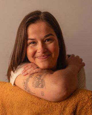 Photo of Brenna Doering, Counselor, MA, LMHC