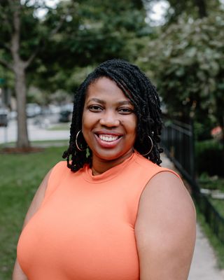 Photo of Constance Ervins, Pre-Licensed Professional, MA