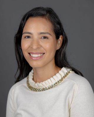 Photo of Gisell Gaitan Valdizan, Clinical Social Work/Therapist, LCSW, CSAC, LICSW