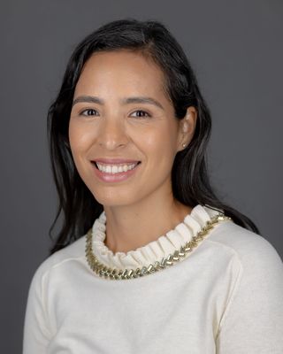 Photo of Gisell Gaitan Valdizan, Clinical Social Work/Therapist, LCSW, CSAC, LICSW