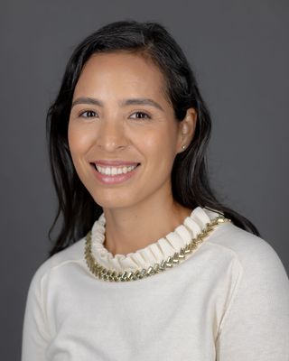 Photo of Gisell Gaitan Valdizan, Clinical Social Work/Therapist, LCSW, CSAC, LICSW