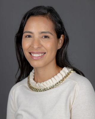 Photo of Gisell Gaitan Valdizan, Clinical Social Work/Therapist, LCSW, CSAC, LICSW