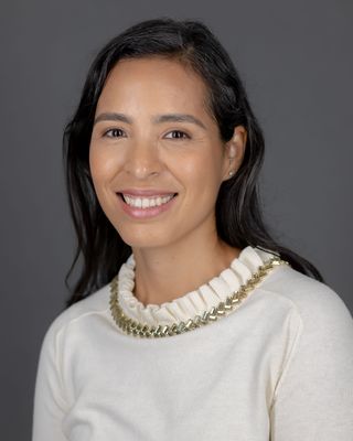 Photo of Gisell Gaitan Valdizan, Clinical Social Work/Therapist, LCSW, CSAC, LICSW
