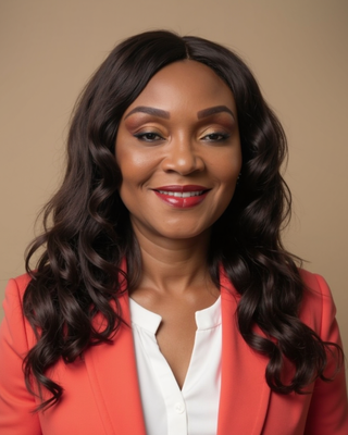 Photo of Chinyere Ibe - Spotlight Behavioral Healthcare Services , Psychiatric Nurse Practitioner, PMHNP, FNP