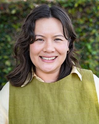 Photo of Maggie Liu, Marriage & Family Therapist in Outer Sunset, San Francisco, CA