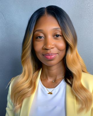 Photo of Jasmine Nichols-Eubanks, Licensed Professional Counselor Associate in Royse City, TX