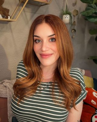 Photo of Amanda Rowe, Clinical Social Work/Therapist, LCSW