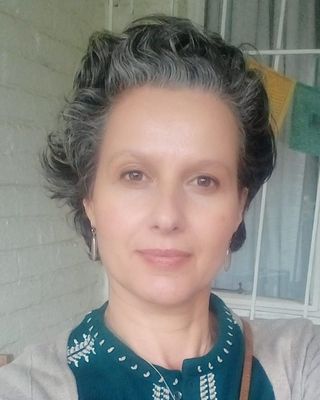 Photo of Julia Kuhn, Psychologist in Witkoppen, Gauteng