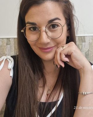 Foto de Ps. Leyla Roblero Cádiz, Psicólogo, Maestría