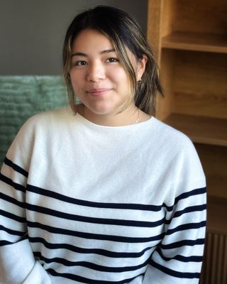 Photo of Elena Melt - Elena Melt - Anxiety, Adolescents, Interpersonal, Counselor, LAC