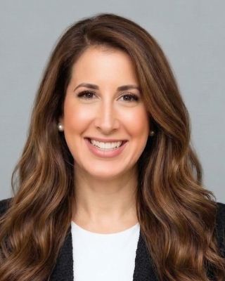 Photo of Dr. Nicole Leibman, Psychiatrist, MD