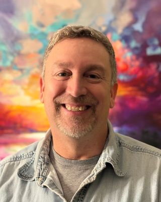 Photo of DAVID Domroy, Drug & Alcohol Counselor, BS, LCDCIII