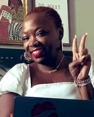 Photo of Chrystal Davis, Licensed Professional Counselor, LPC