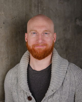 Photo of Nathan Hicks, Registered Social Worker, RSW, MSW, BSW, BA