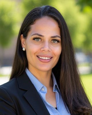 Photo of Danielle Gipson, Psychiatric Nurse Practitioner, MSN, APRN, PMHNP