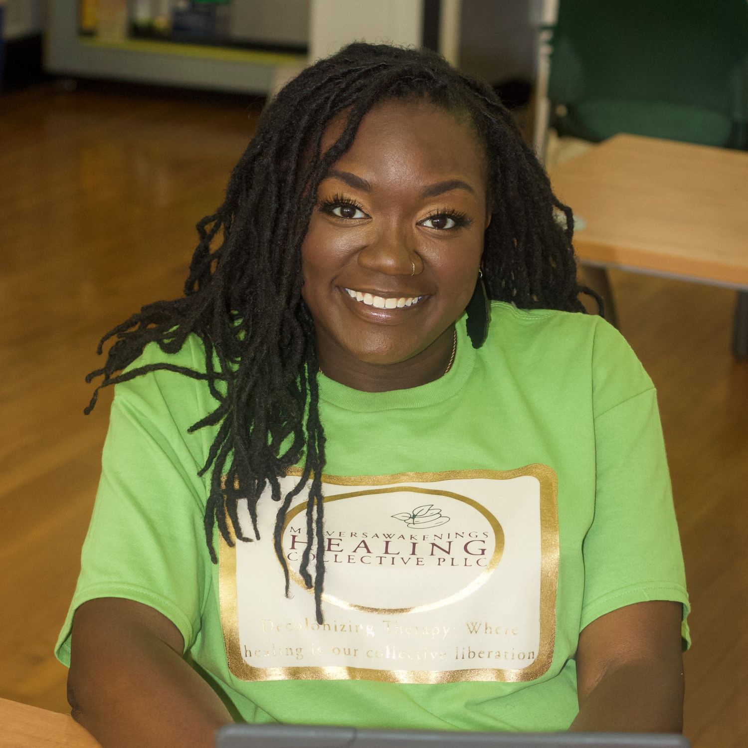 MRiversAwakenings Healing Collective PLLC, Clinical Social Work