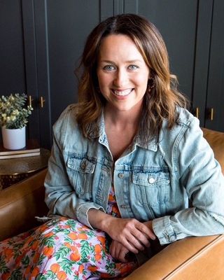 Photo of Sarah Curtis, Clinical Social Work/Therapist, LCSW