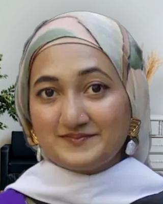 Photo of Nafisa Tasnim Faisal, Counselor, MHC-LP